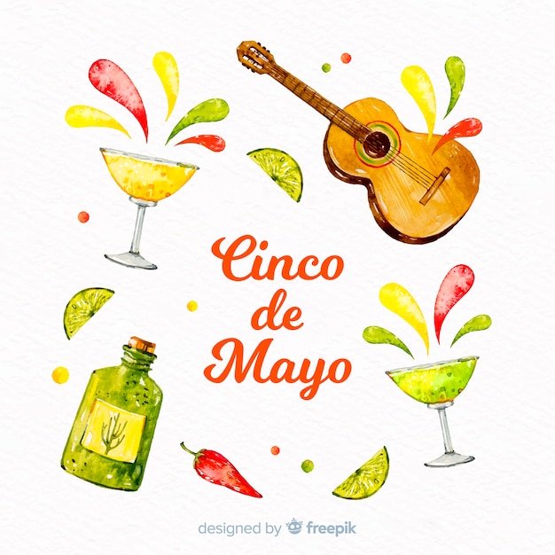 Cinco de Mayo