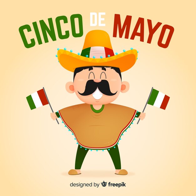 Cinco de mayo