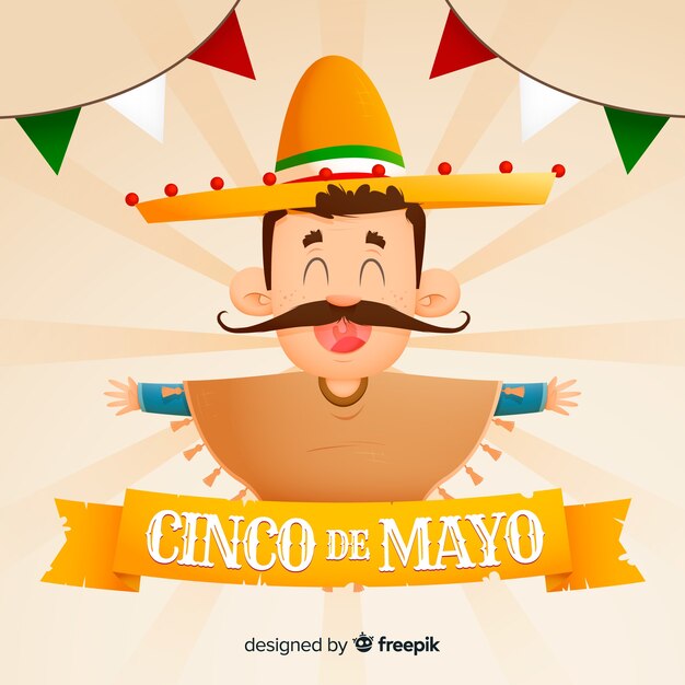 Cinco de mayo