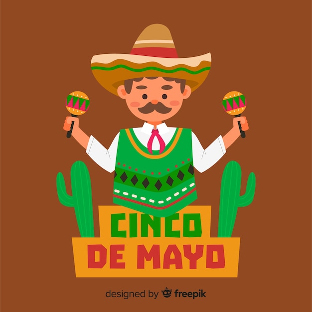 Cinco de mayo