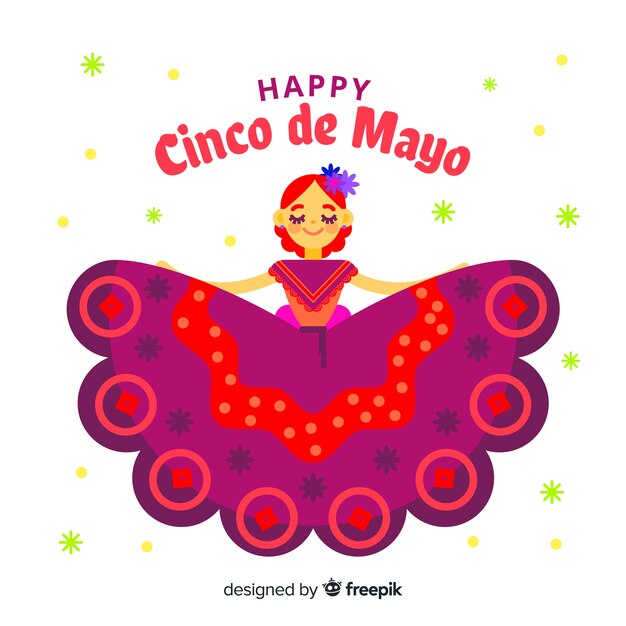 Cinco de mayo