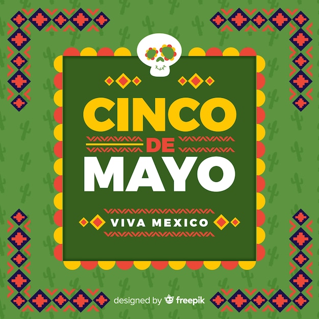 Cinco de mayo