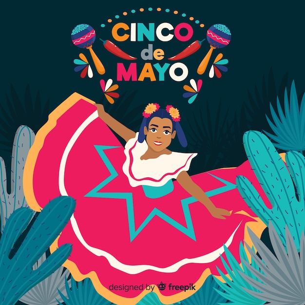 Cinco de mayo