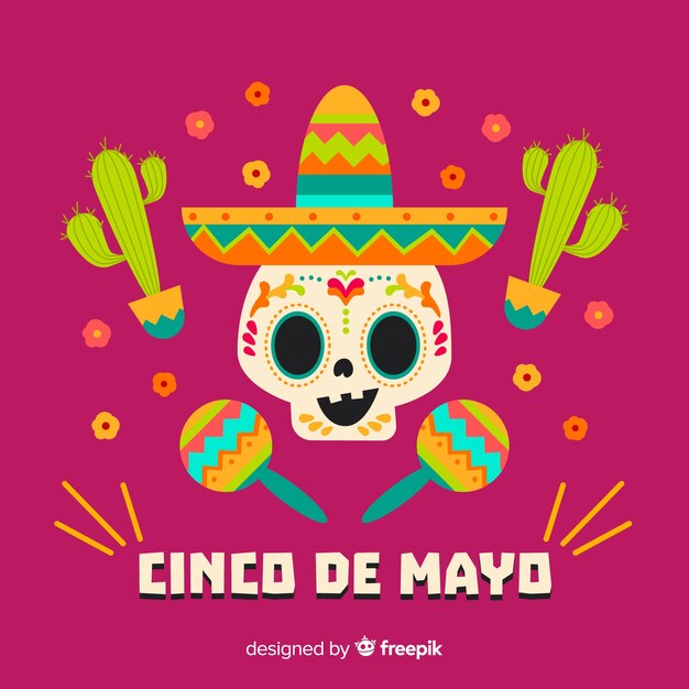 Cinco de mayo