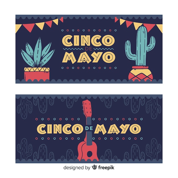 Cinco de mayo