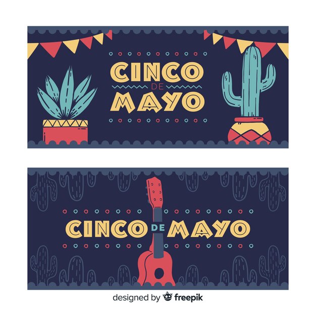Cinco de mayo