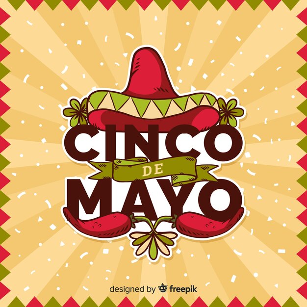 Cinco de Mayo