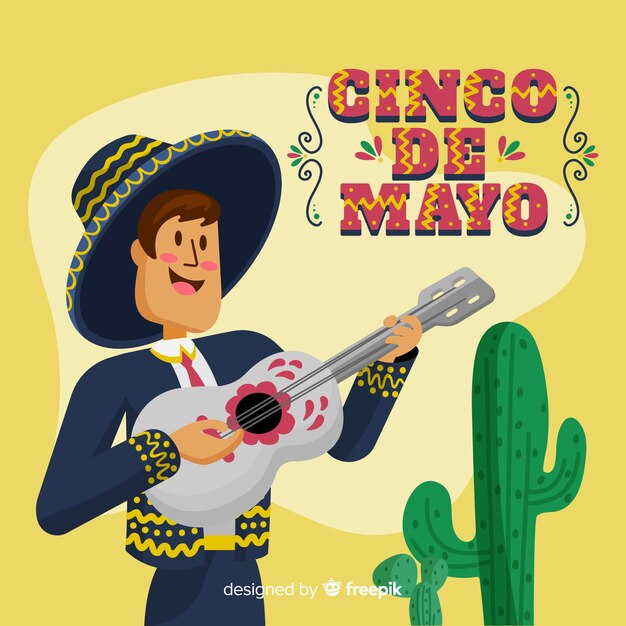 Cinco de mayo