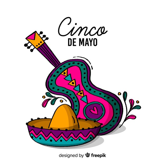 Cinco de mayo