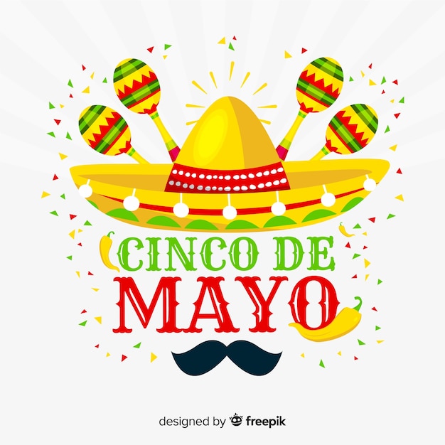 Cinco de mayo