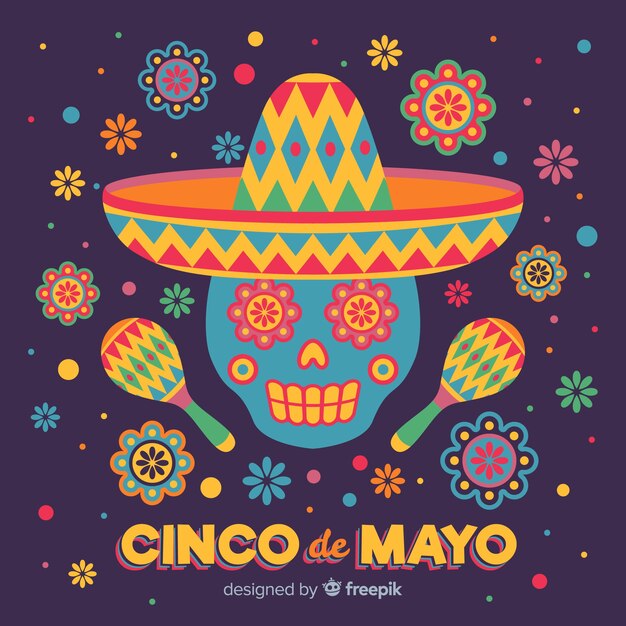 Cinco de mayo