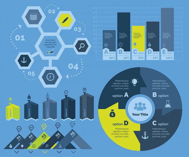 Cinco Plantillas de Cartas de Marketing