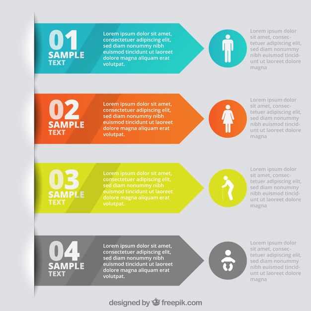 Cintas de Infografía