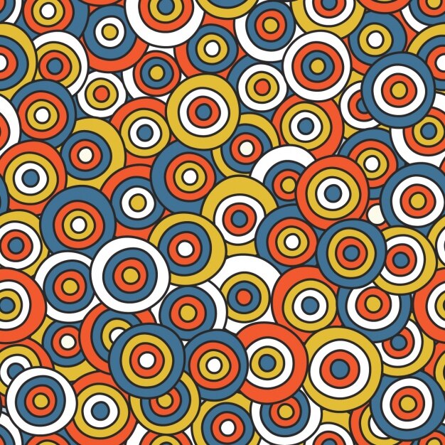 Circulos de colores