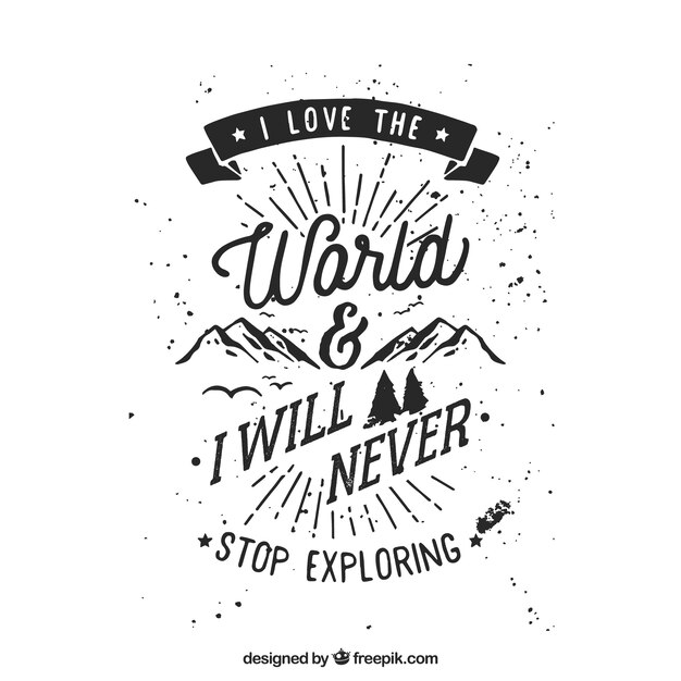 Cita inspirada