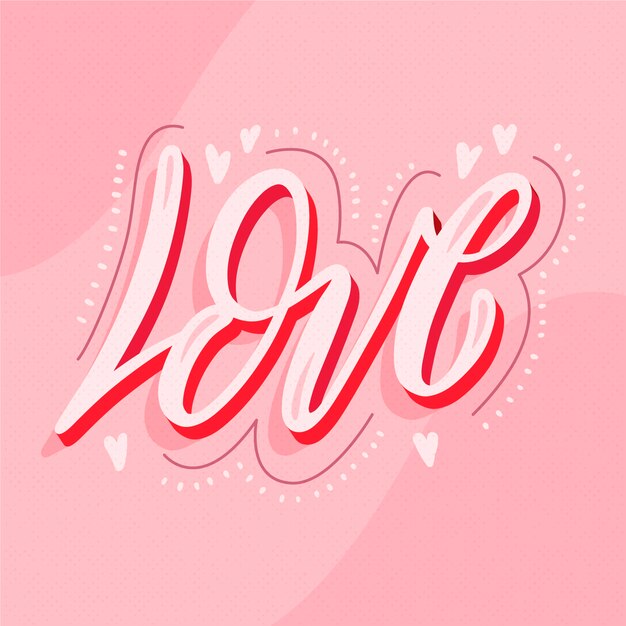 Cita con tema de amor