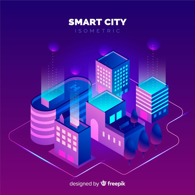 Ciudad inteligente