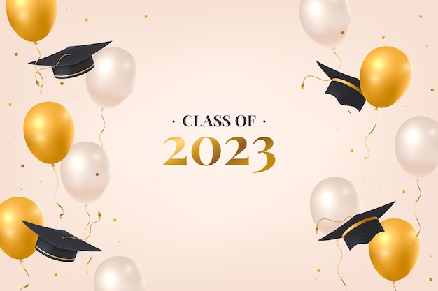 Clase realista de fondo 2023