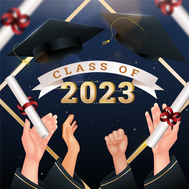 Clase realista de ilustración 2023
