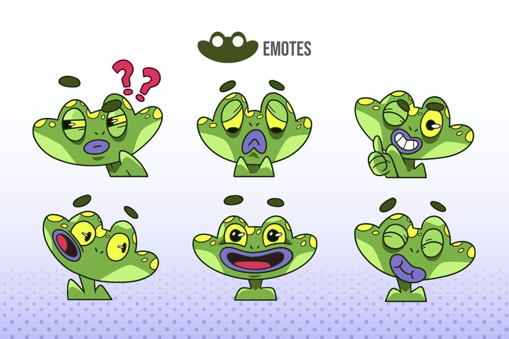 Vector gratuito colección de elementos de gestos dibujados a mano
