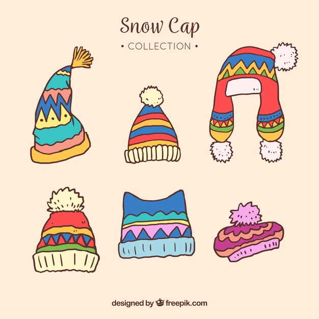 Colección de invierno