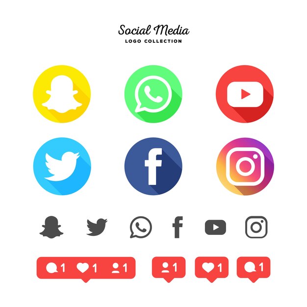 Flecha iconos | Descargar Vectores gratis