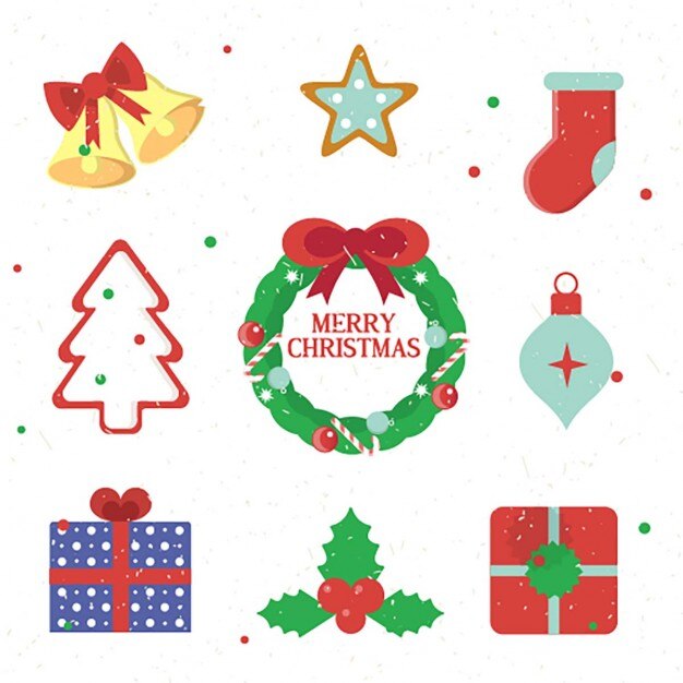 Colección de navidad