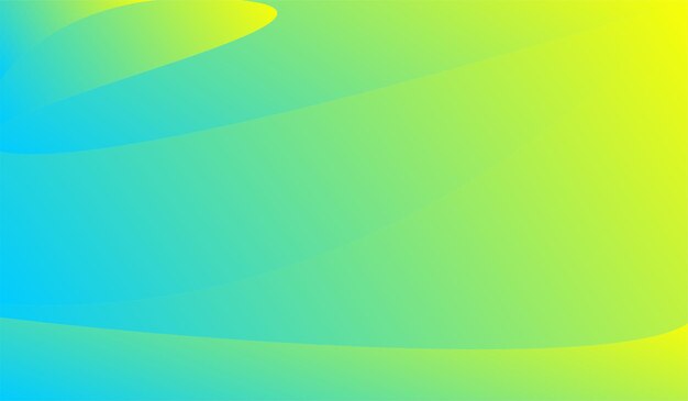 Color degradado de fondo minimalista abstracto