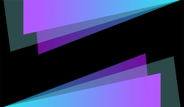 color de fondo de gradiente minimalista moderno