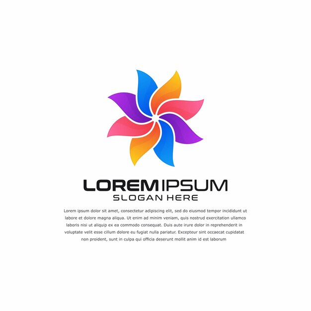 color del logotipo icono de combustible