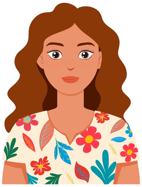La colorida camisa floral de Avatar