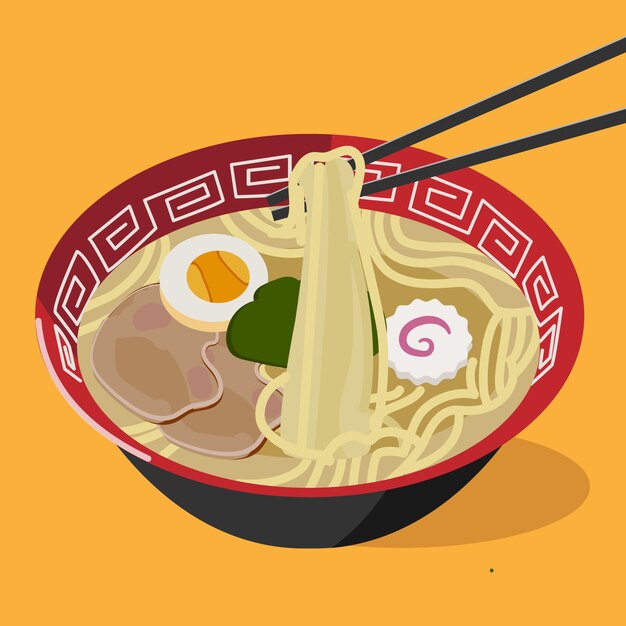 Comida oriental