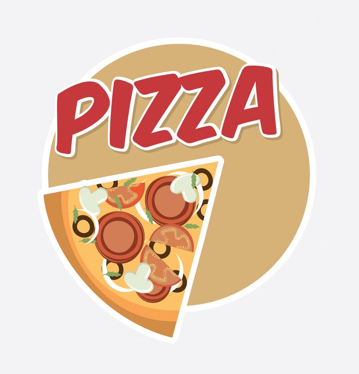 Vector gratuito comida rápida