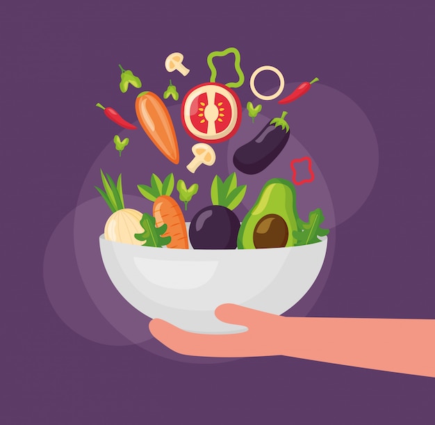 ACTORES SOCIALES EN LA ALIMENTACION