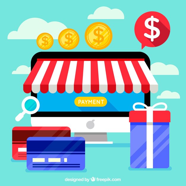 Compra Online