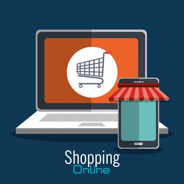 comprar en linea