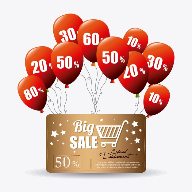 Comprar ofertas especiales, descuentos y promociones