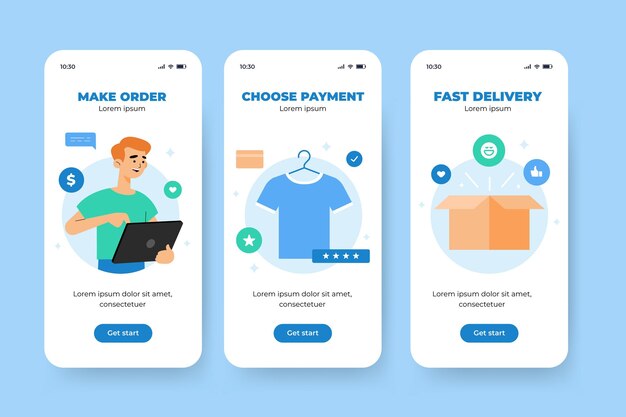 Comprar plantilla de solicitud en línea