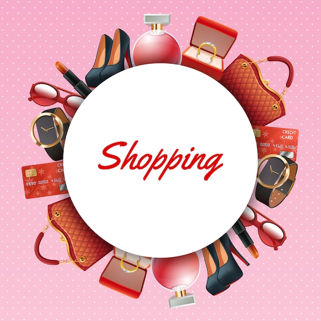Compras Accesorios Marco
