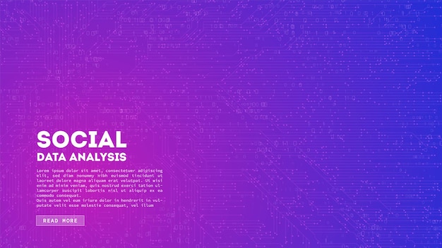 Computación en la nube de Big Data. Visualización de blockchain. Complejidad de la información de las redes sociales.