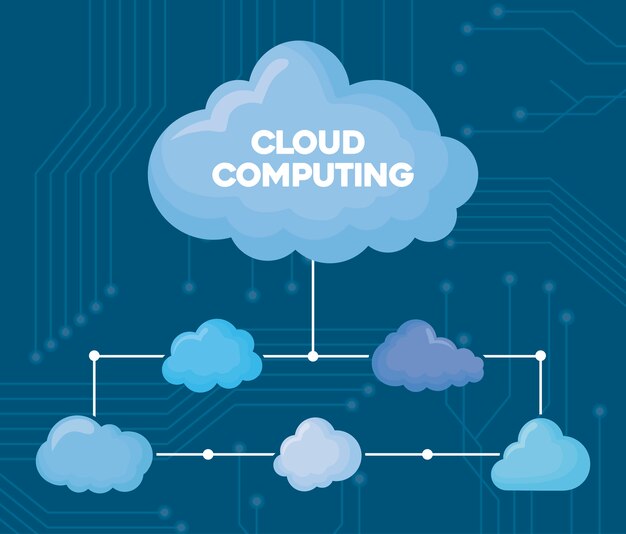 Computación en la nube