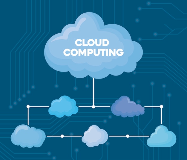 Computación en la nube