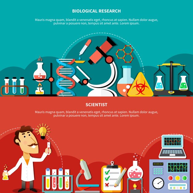 Concepto de ciencia biológica