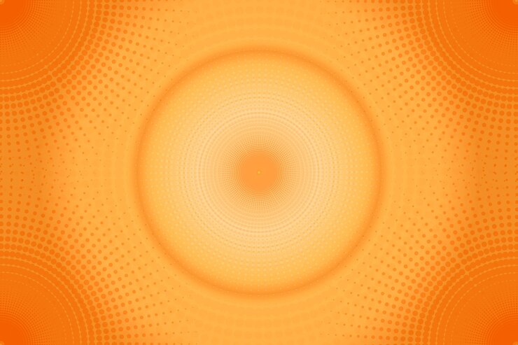 Vector gratuito concepto de fondo abstracto de semitono