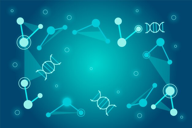 Concepto de fondo de ciencia realista