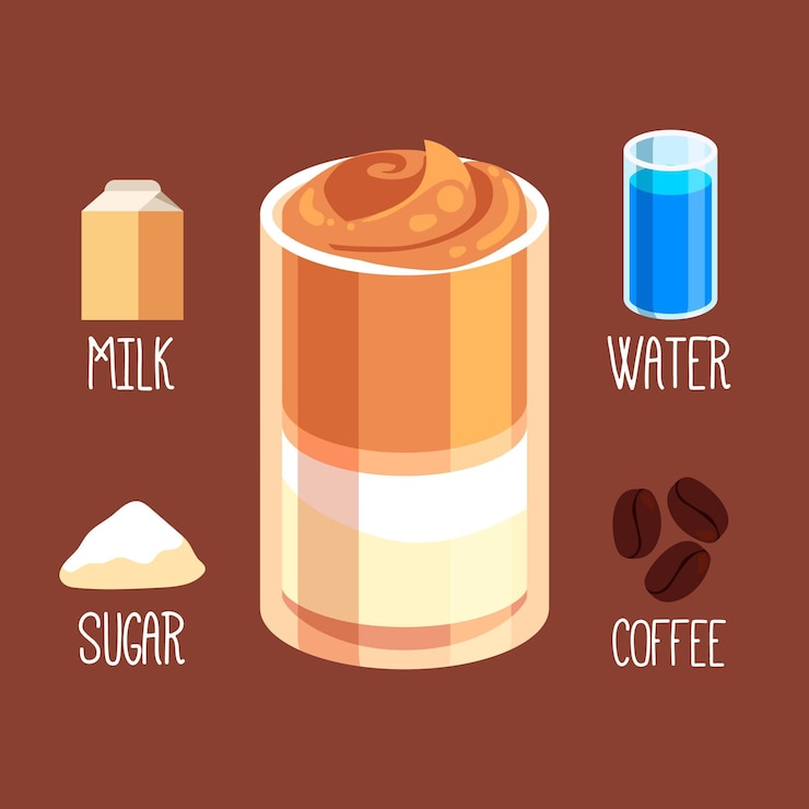 Vector gratuito concepto de receta dibujada a mano