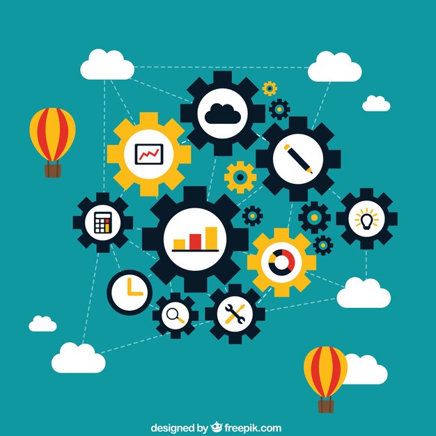Concepto de startup