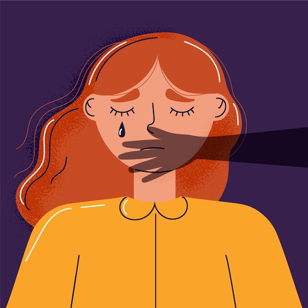 Concepto de violencia de género