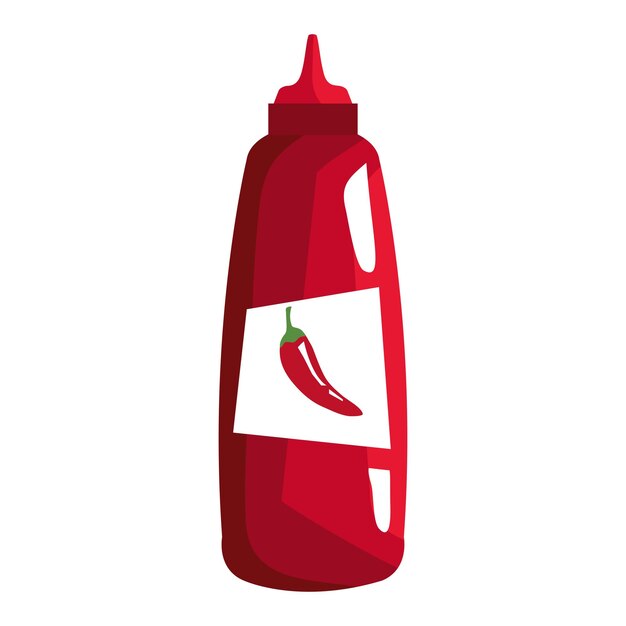 condimento con pimienta de chile ecológica