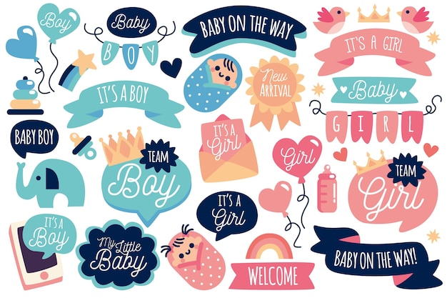 Imagenes De Bebe Vectores Fotos De Stock Y Psd Gratuitos